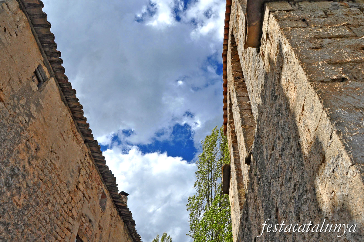 Guixers - Sant Martí de la Corriu
