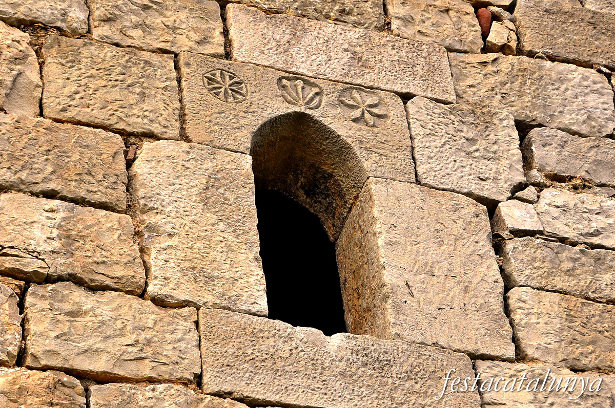 Guixers - Sant Pere Montcalb