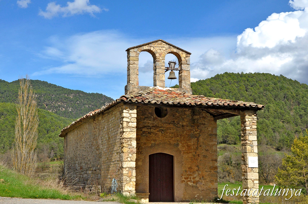 Guixers - Santa Maria de Valls