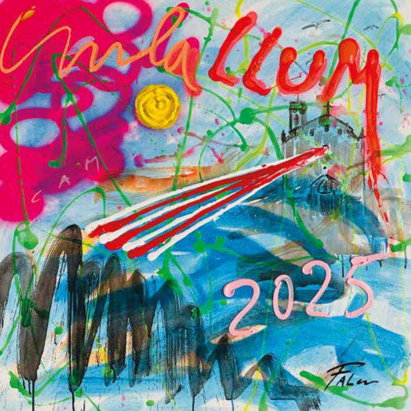 Festa de la Llum de Manresa