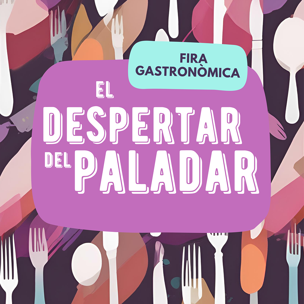 Fira gastronòmica El despertar del paladar d'Arenys de Mar