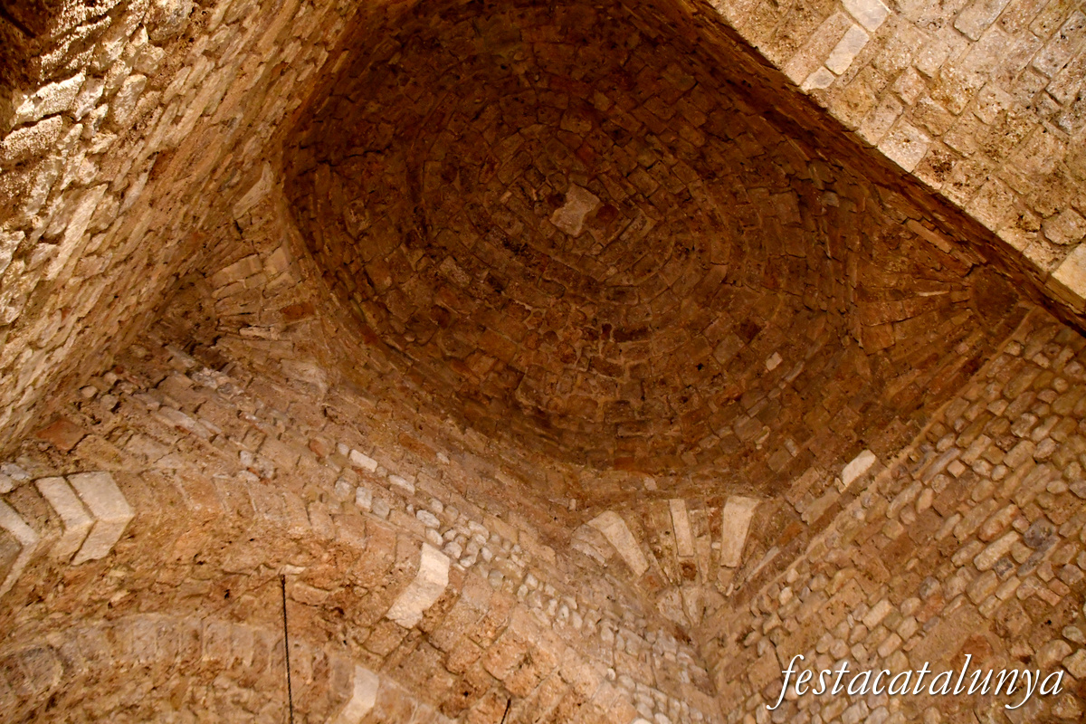 El Pla del Penedès - Església parroquial de Santa Magdalena 