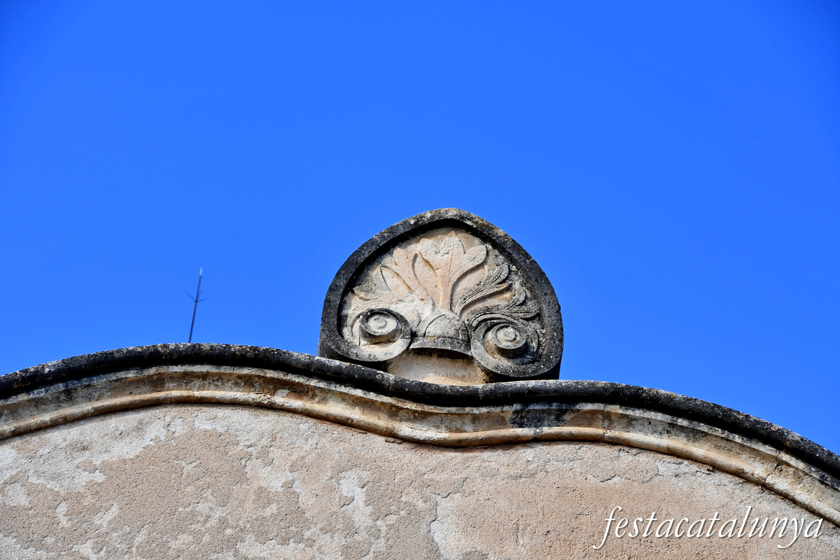 El Pla del Penedès - Cal Vallès