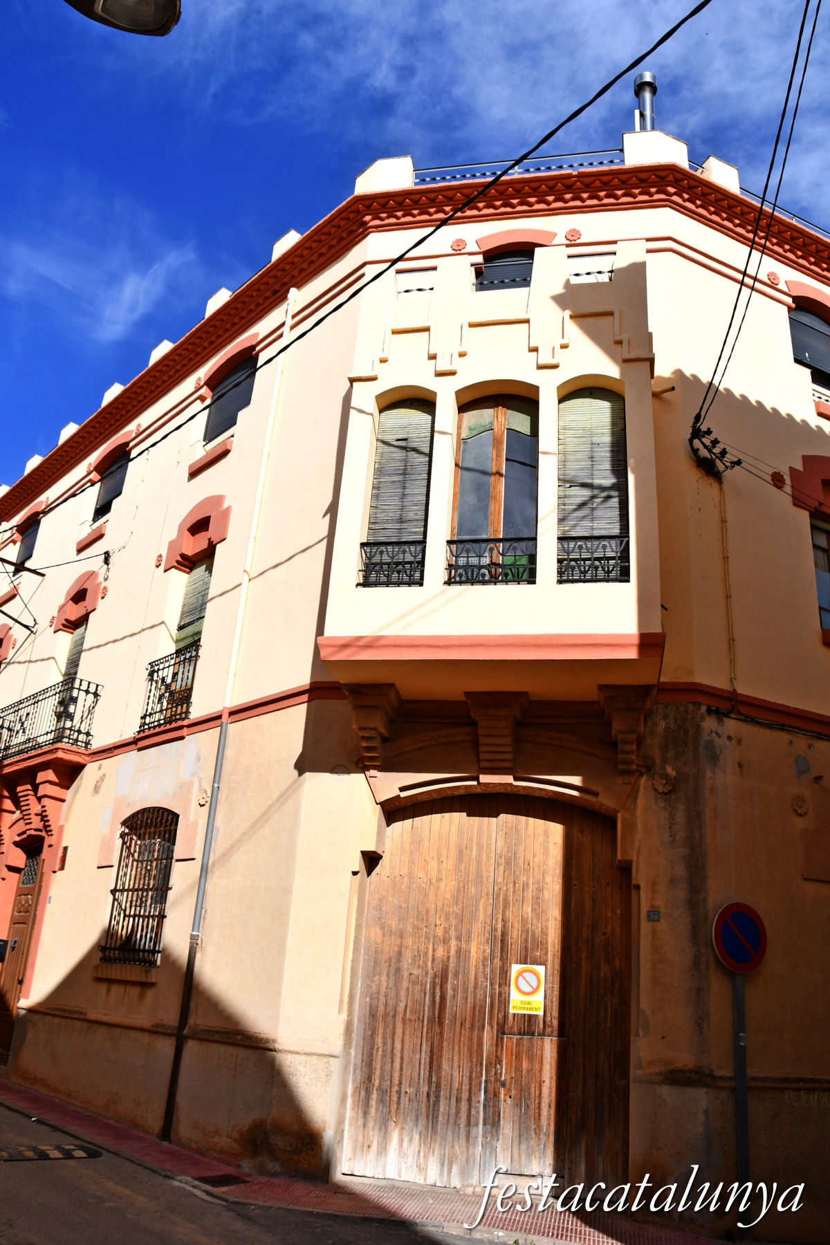 El Pla del Penedès - Pisos del Cal Patrots 