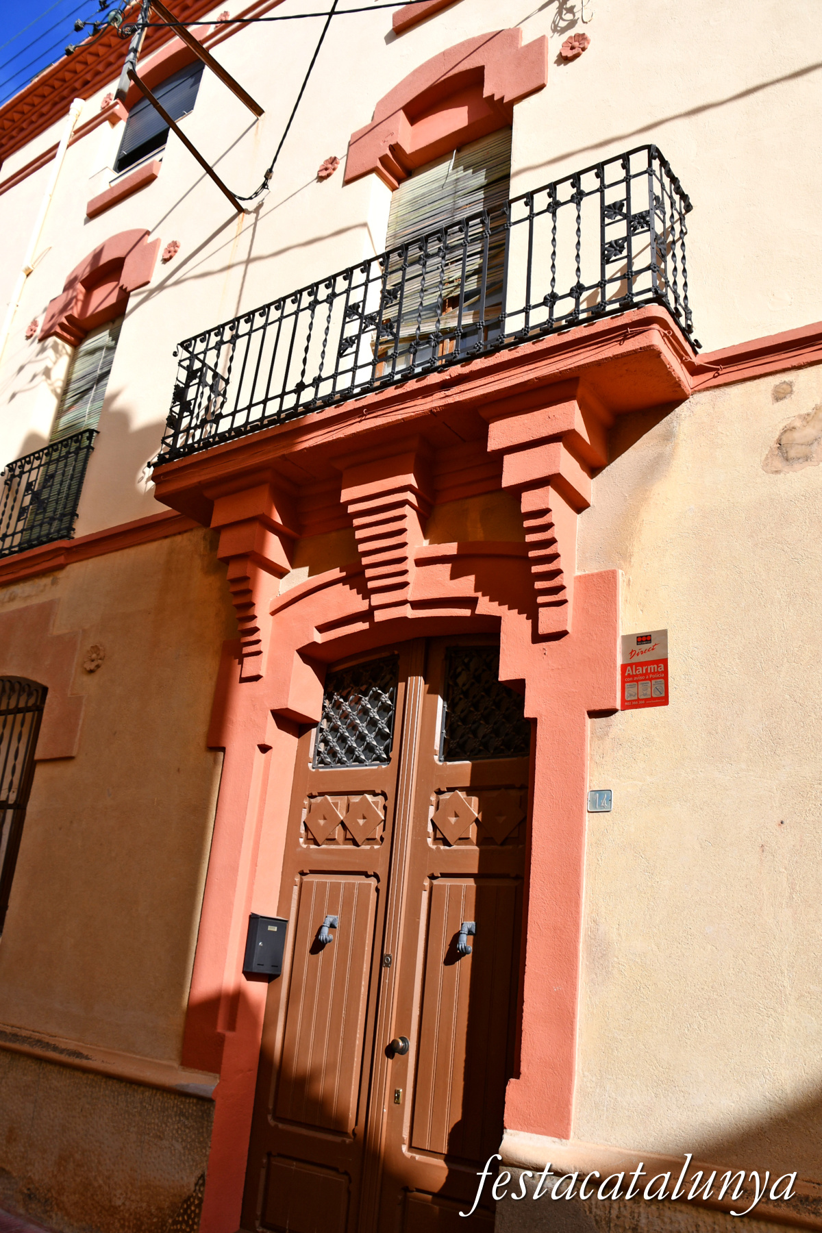 El Pla del Penedès - Pisos del Cal Patrots 