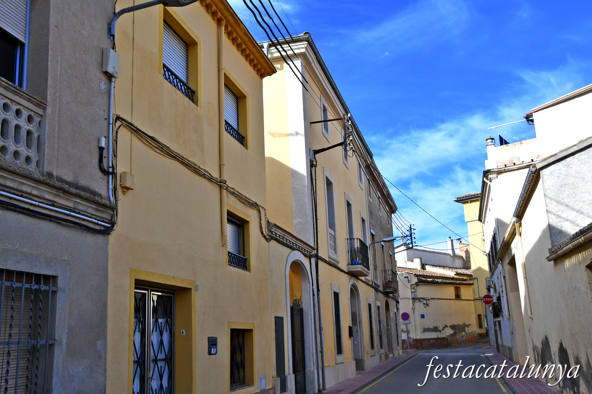 El Pla del Penedès - Casino