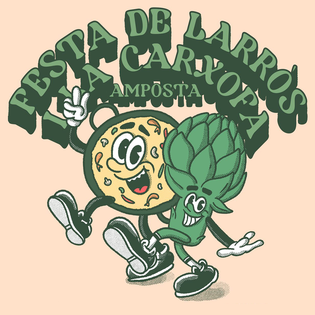 Festa de l'Arròs i la Carxofa d'Amposta