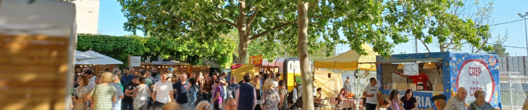 Fires de Maig de Vilafranca del Penedès