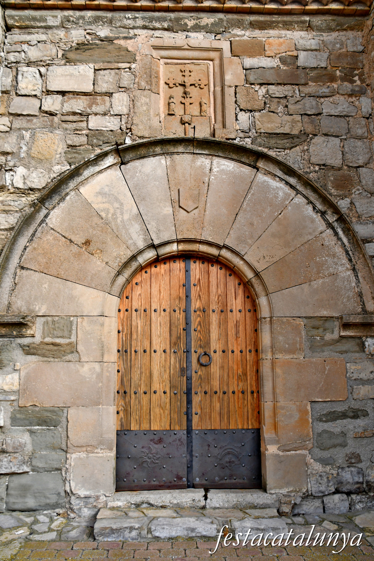 Llorac - Sant Gil d'Albió