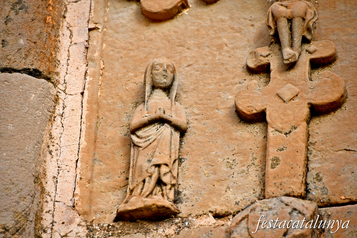 Llorac - Sant Gil d'Albió