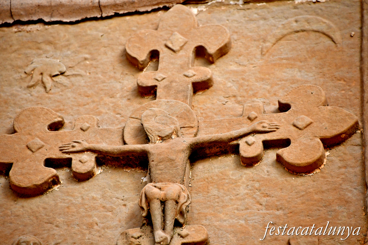 Llorac - Sant Gil d'Albió