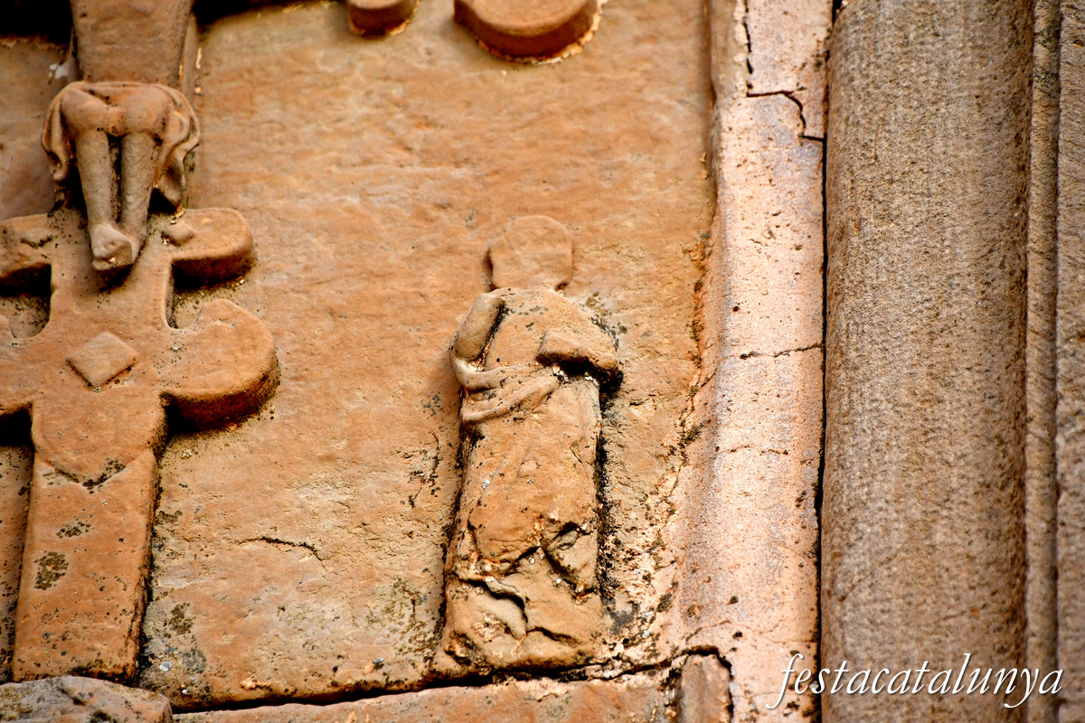 Llorac - Sant Gil d'Albió