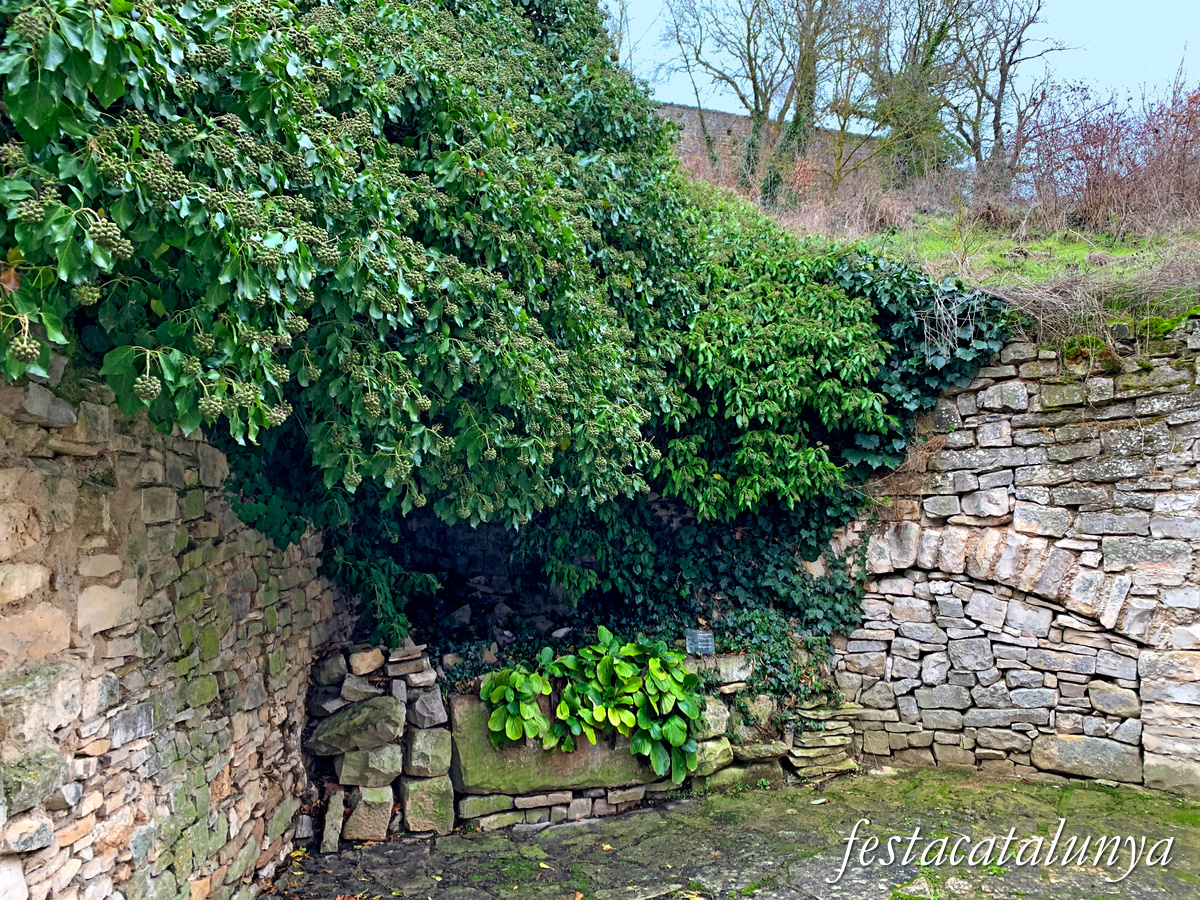 Llorac - Nucli històric de Llorac