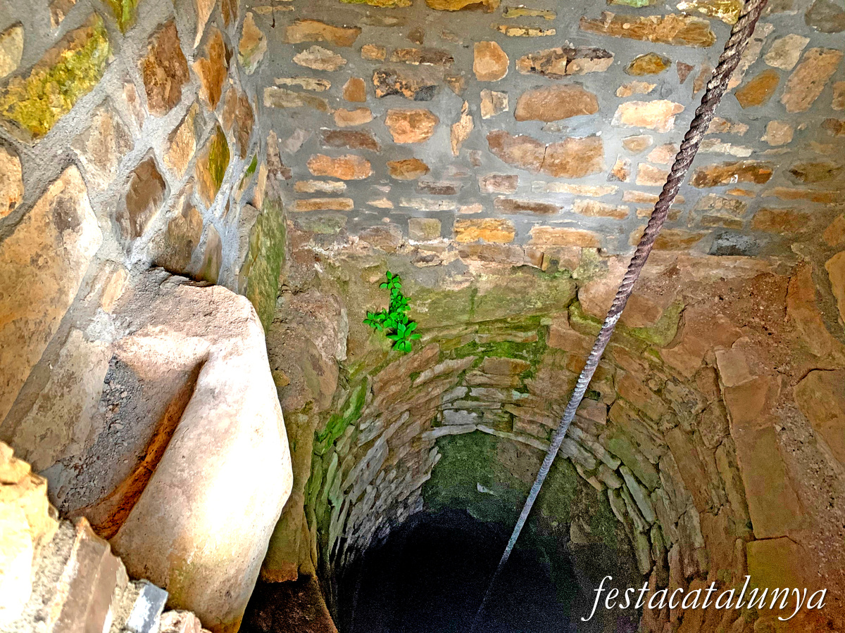 Llorac - Nucli històric de Llorac