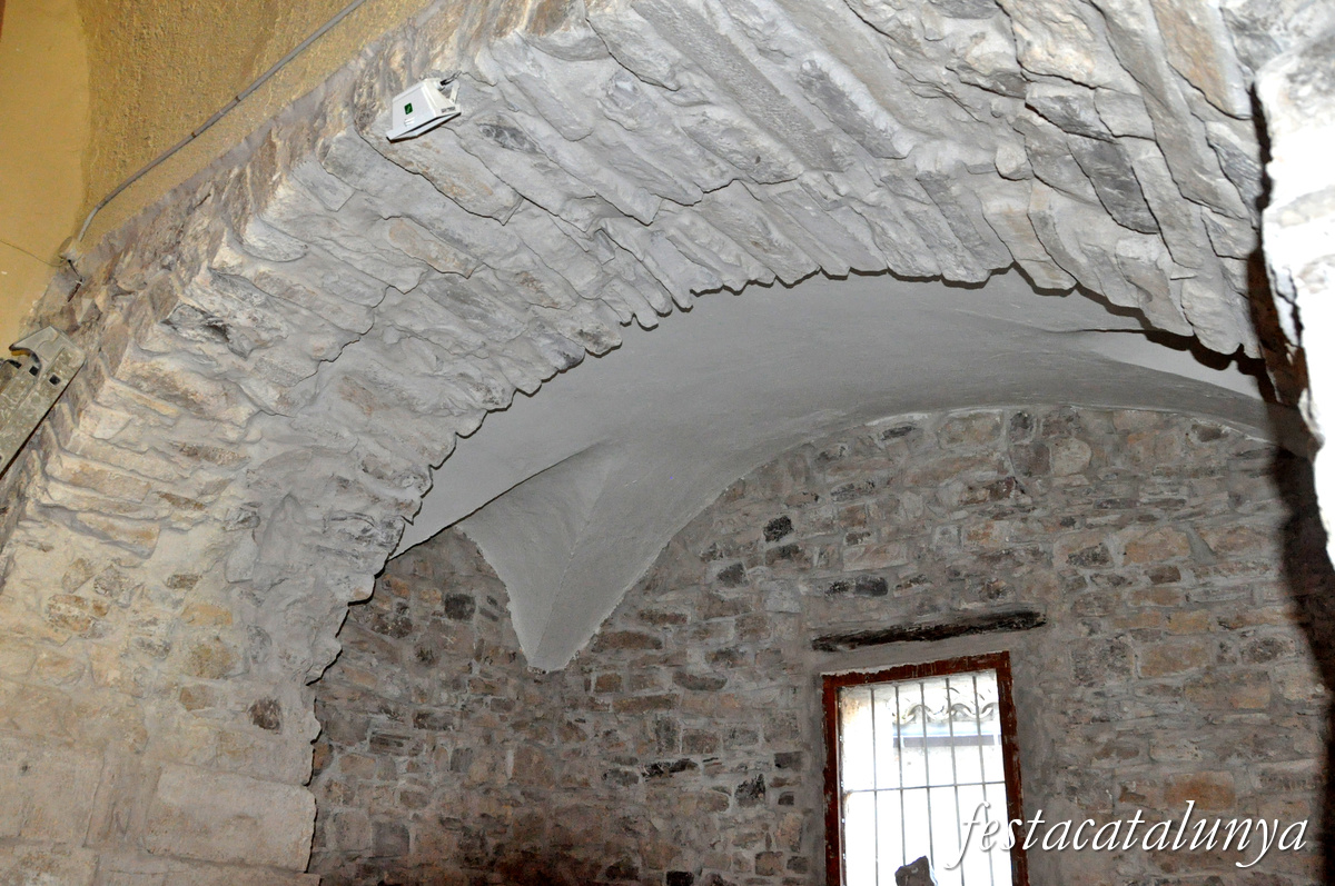 Llorac - Sant Joan de Llorac