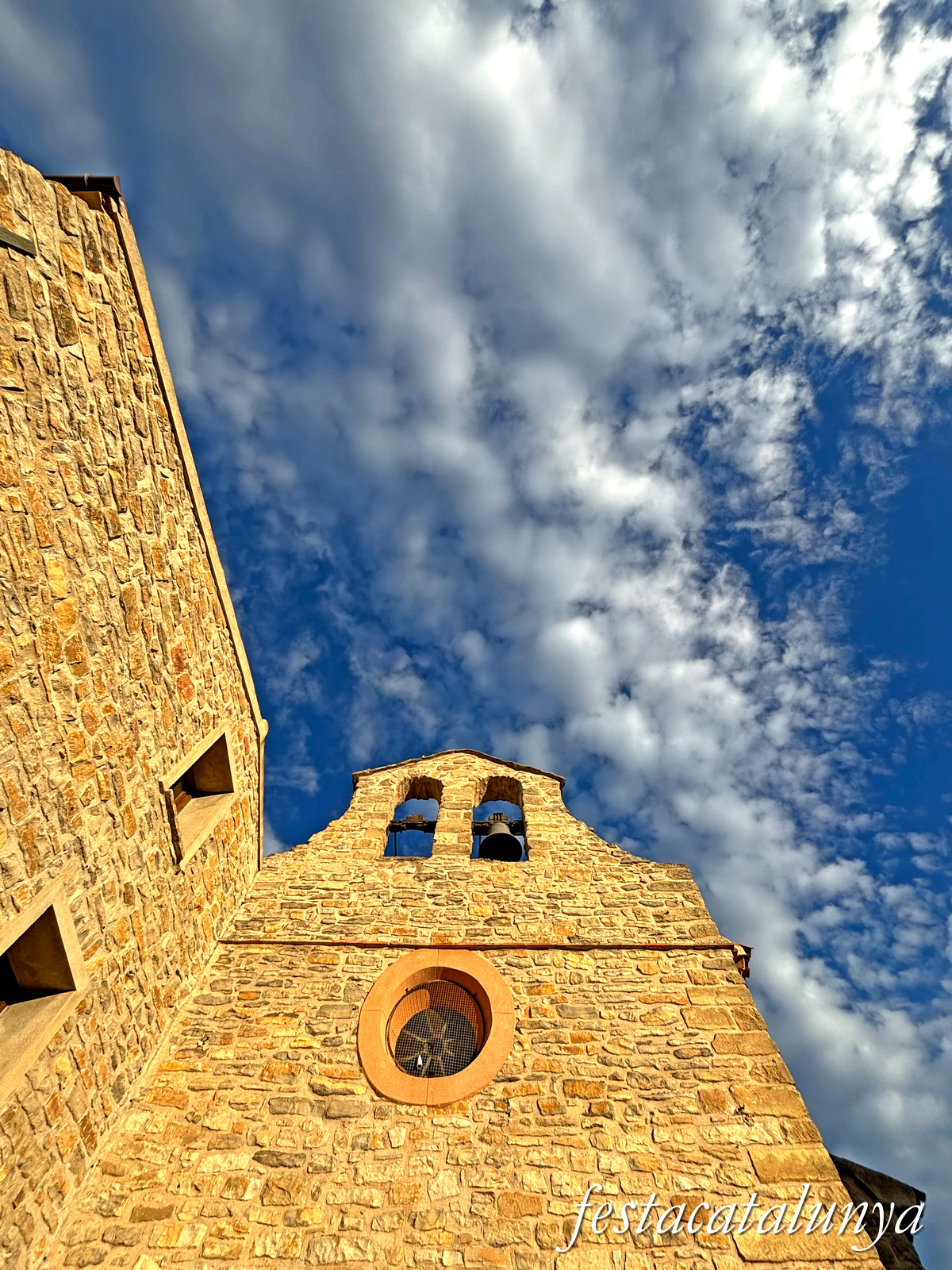 Llorac - Santa Fe de Rauric