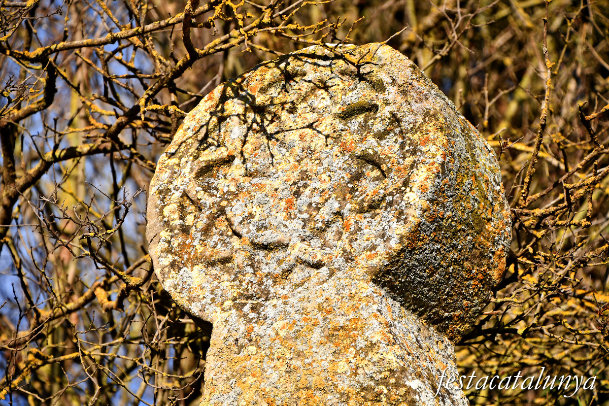 Llorac - Santa Fe de Rauric