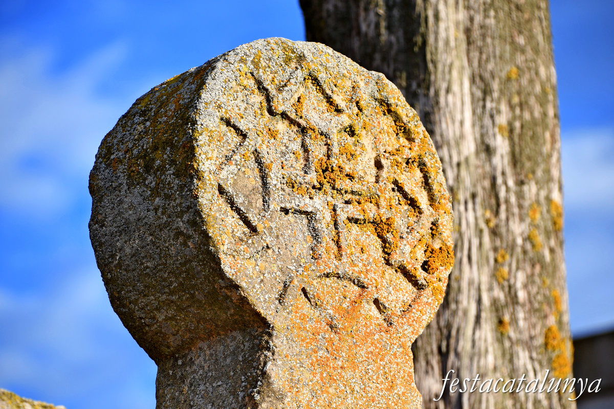 Llorac - Santa Fe de Rauric