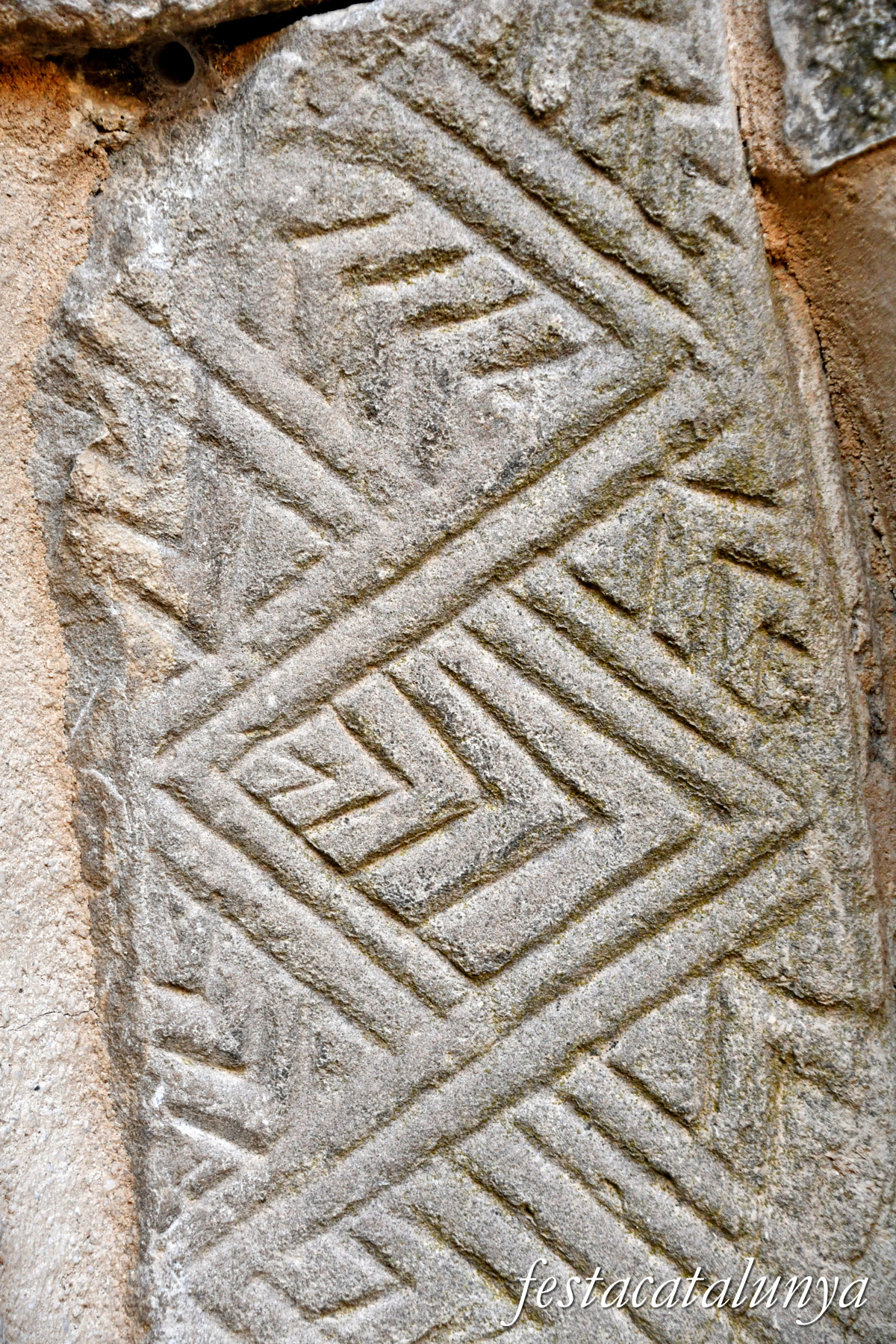 Llorac - Sant Jaume de Montargull