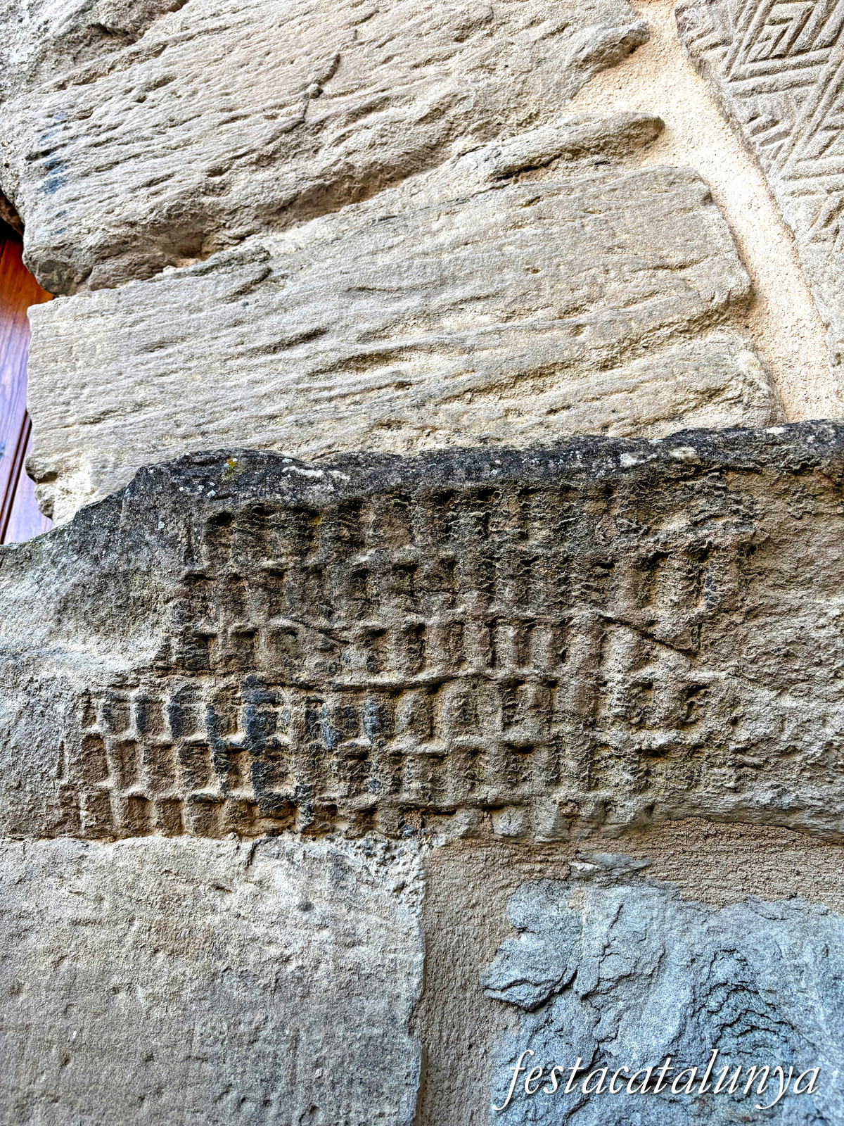 Llorac - Sant Jaume de Montargull