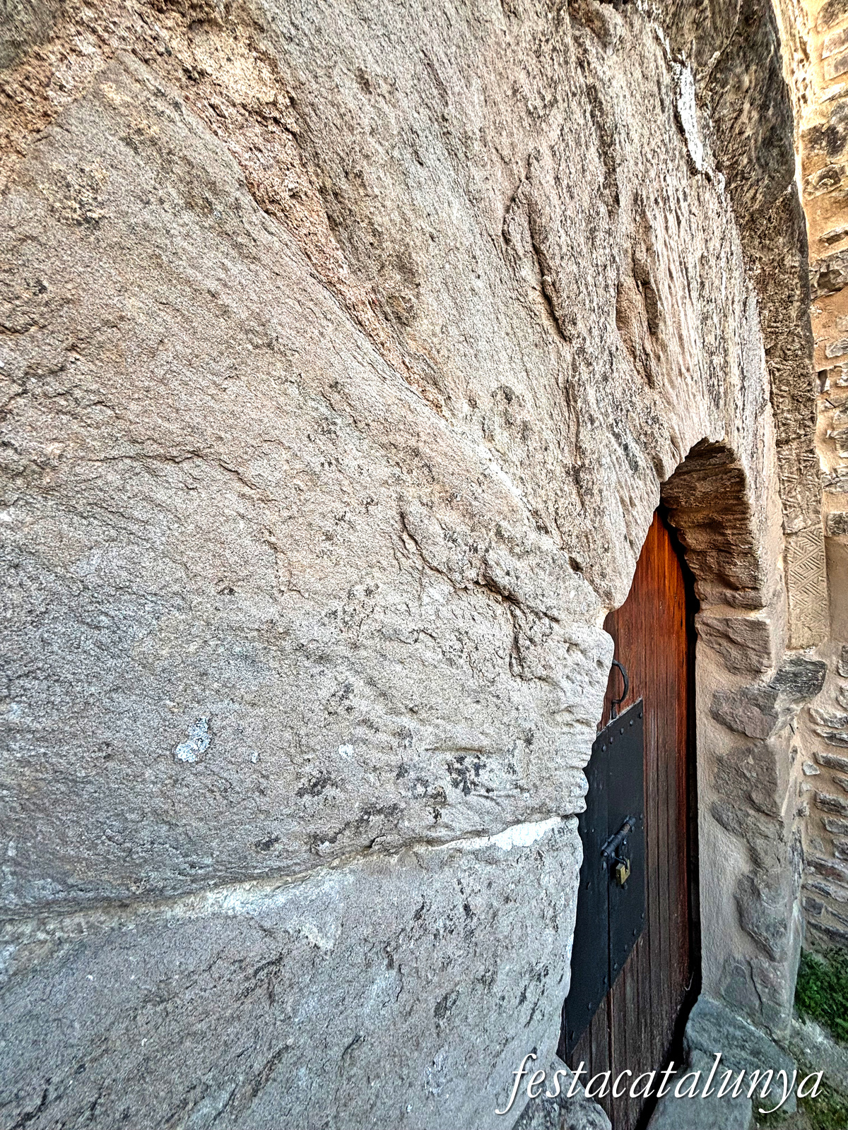 Llorac - Sant Jaume de Montargull