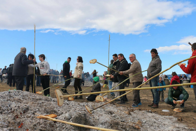 Festa de les Torrades del Pla del Penedès