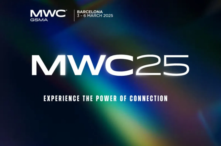 MWC, Mobile World Congress Barcelona