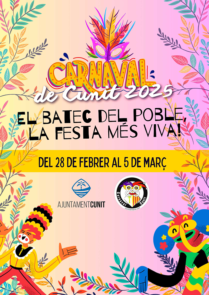 Carnaval de Cunit