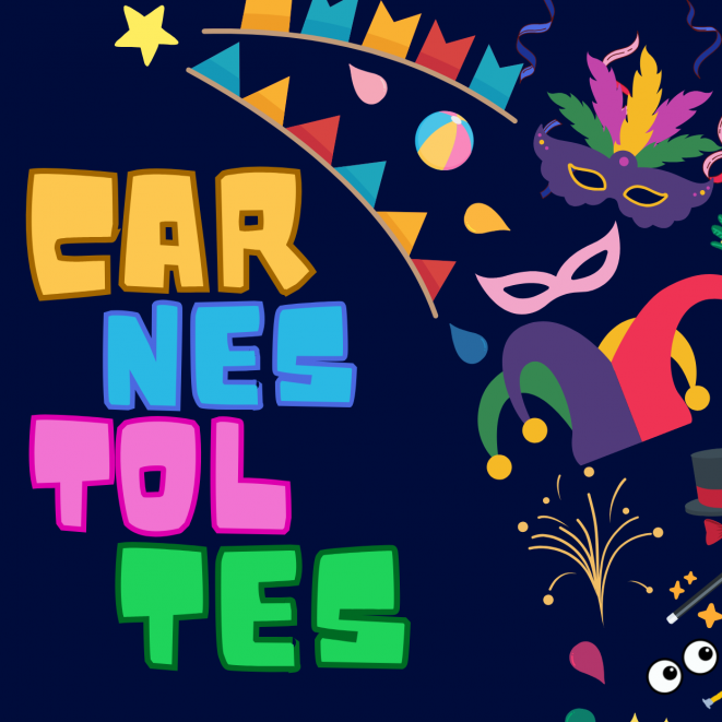 Carnestoltes a Santa Eulàlia de Ronçana