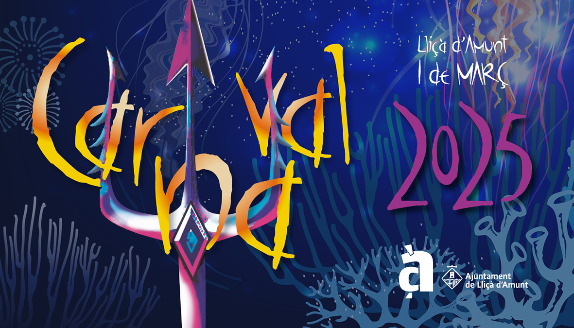 Carnaval a Lliçà d'Amunt