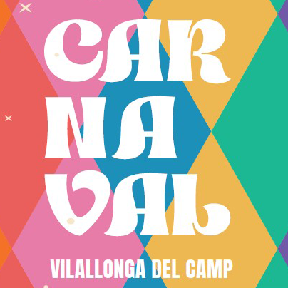 Carnaval a Vilallonga del Camp