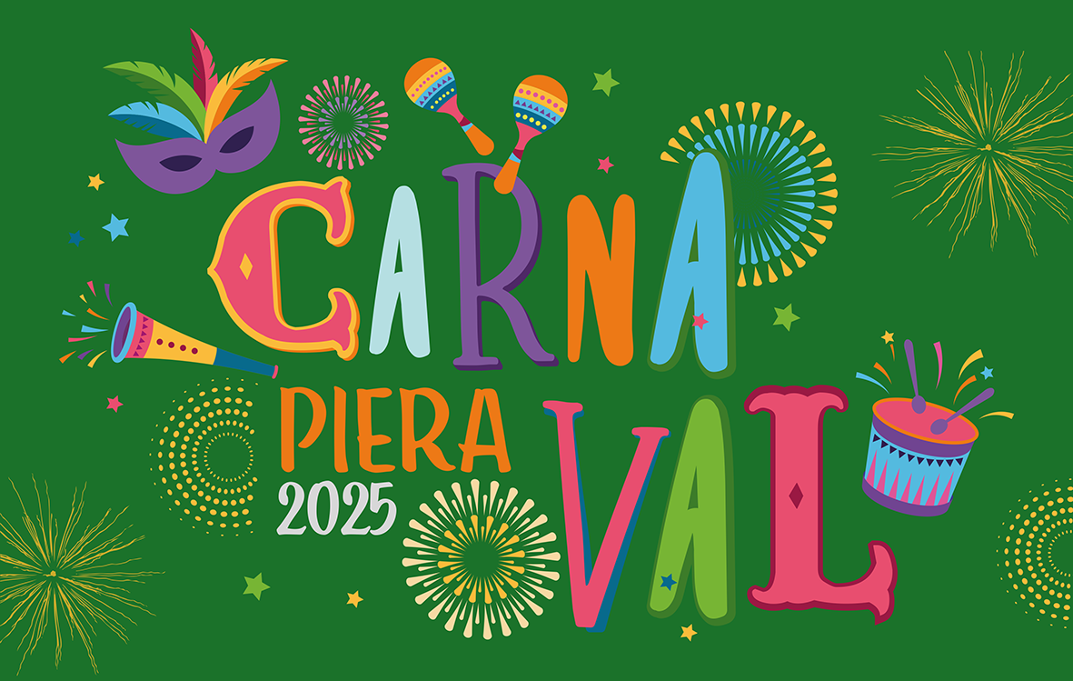 Carnaval a Piera