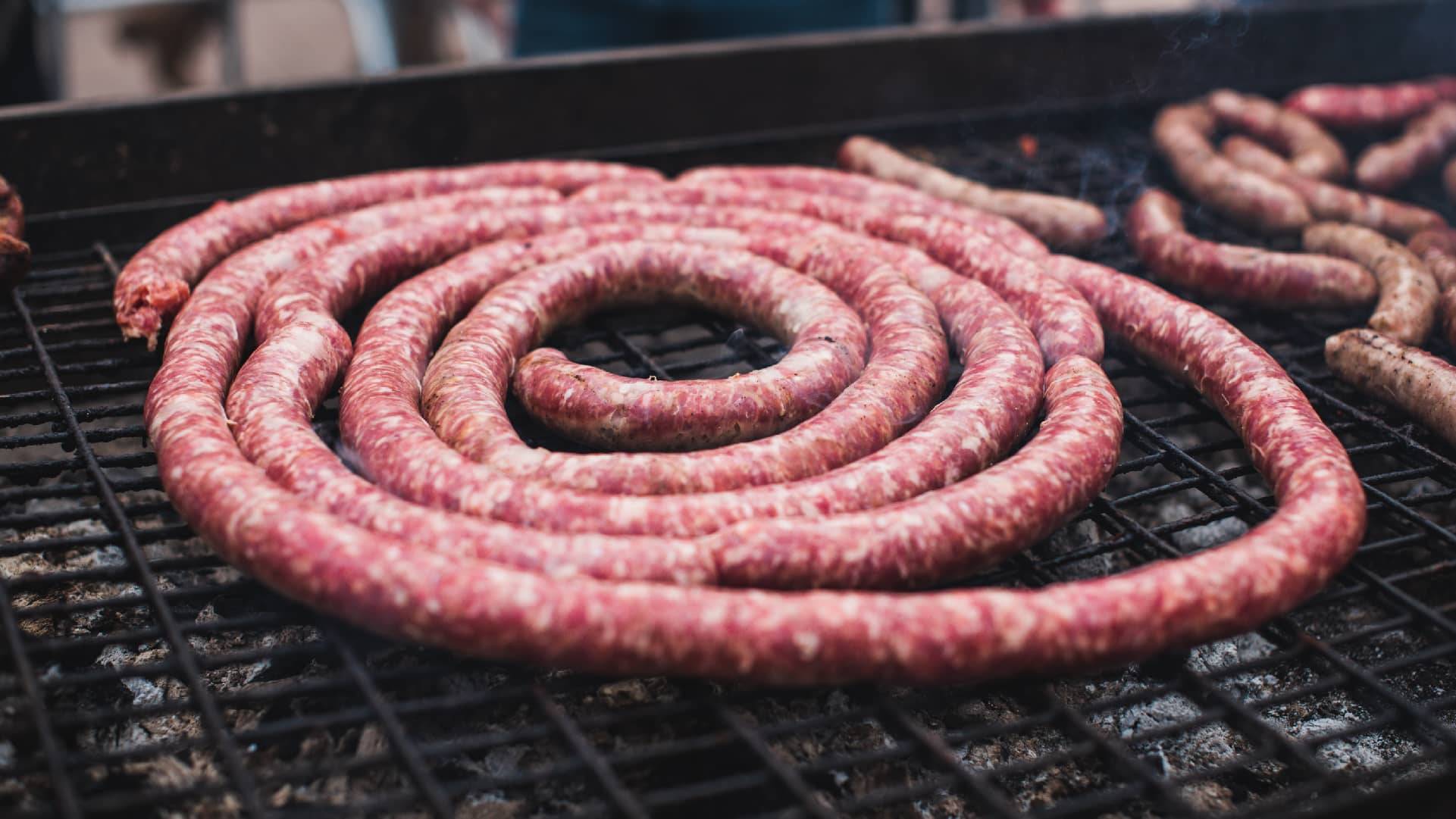 Fira de la Botifarra de La Garriga