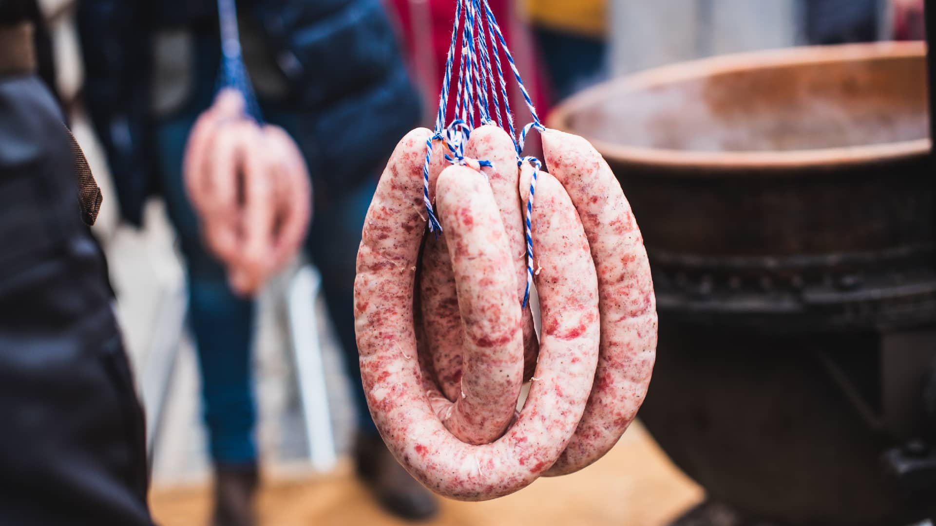 Fira de la Botifarra de La Garriga