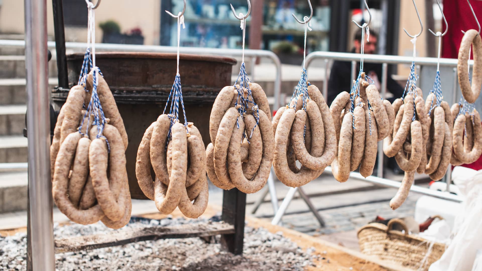 Fira de la Botifarra de La Garriga