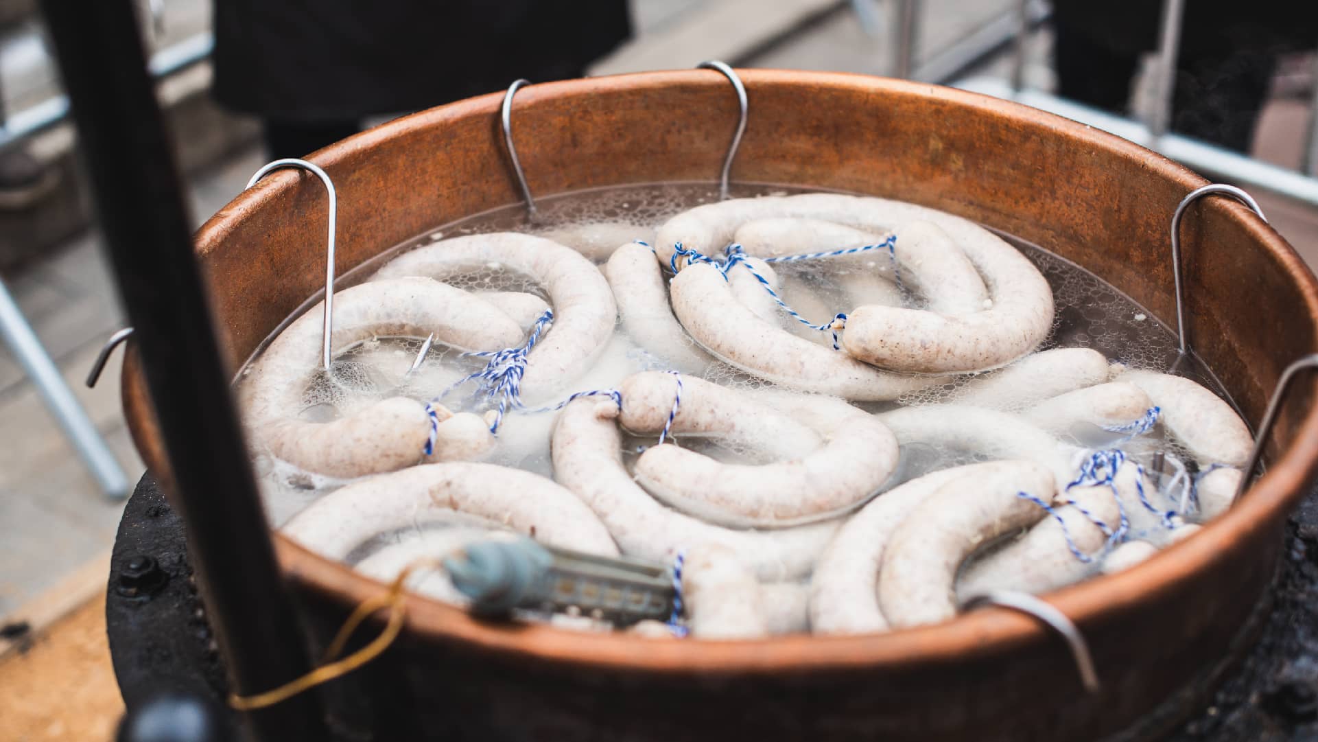 Fira de la Botifarra de La Garriga