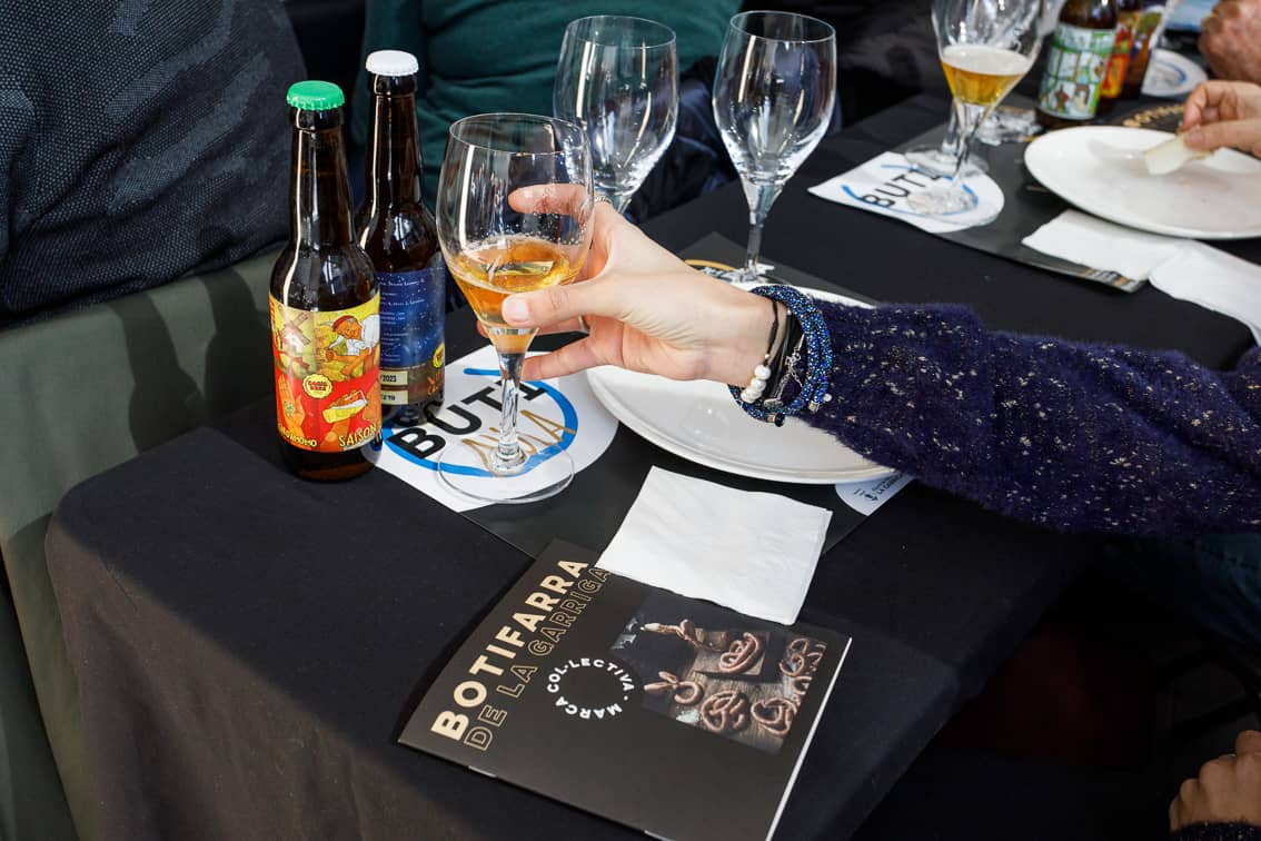 Fira de la Botifarra de La Garriga