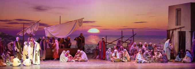 La Passió d'Esparreguera