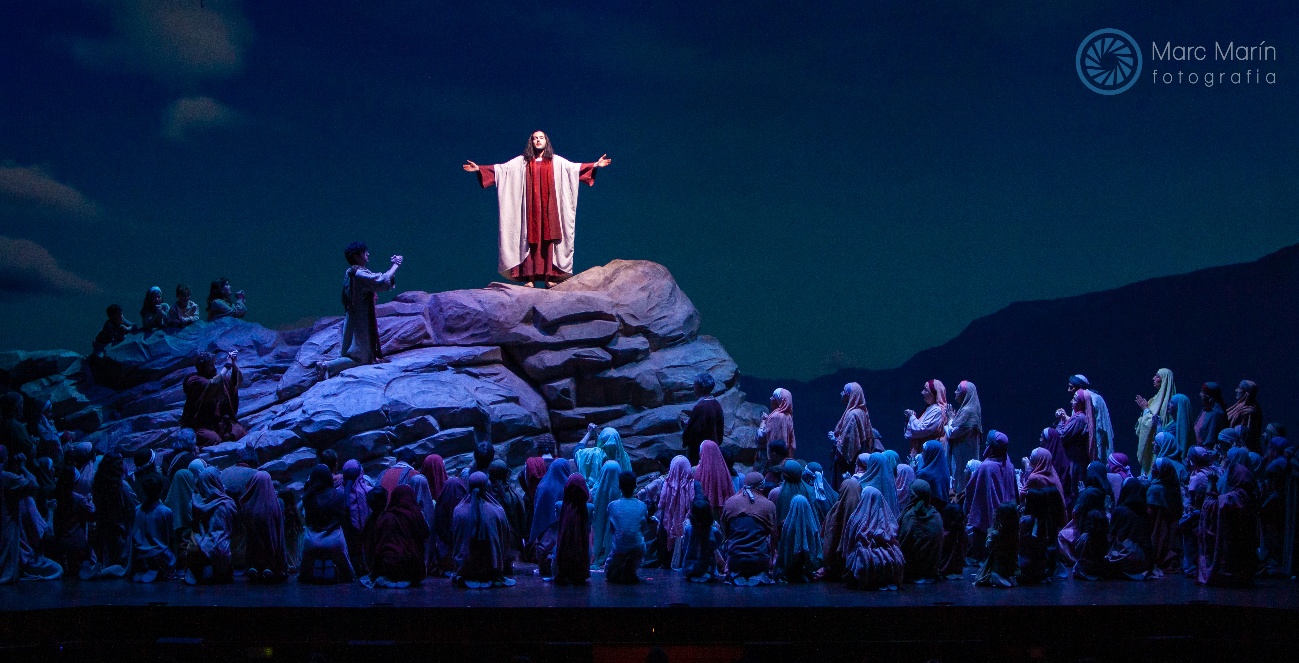 La Passió d'Esparreguera