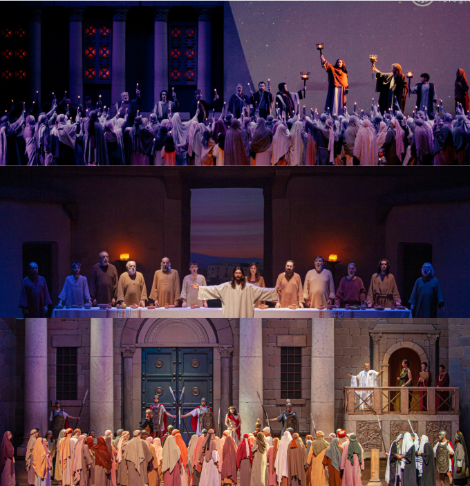 La Passió d'Esparreguera