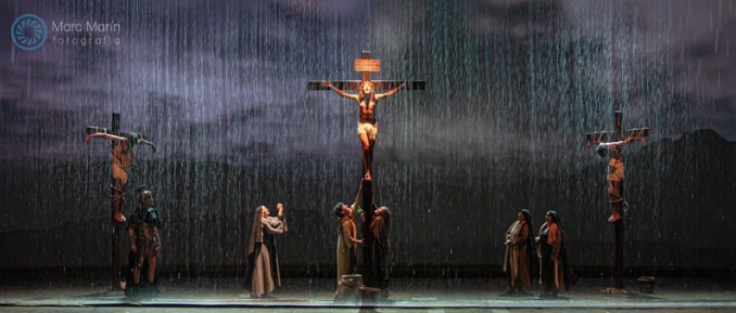 La Passió d'Esparreguera