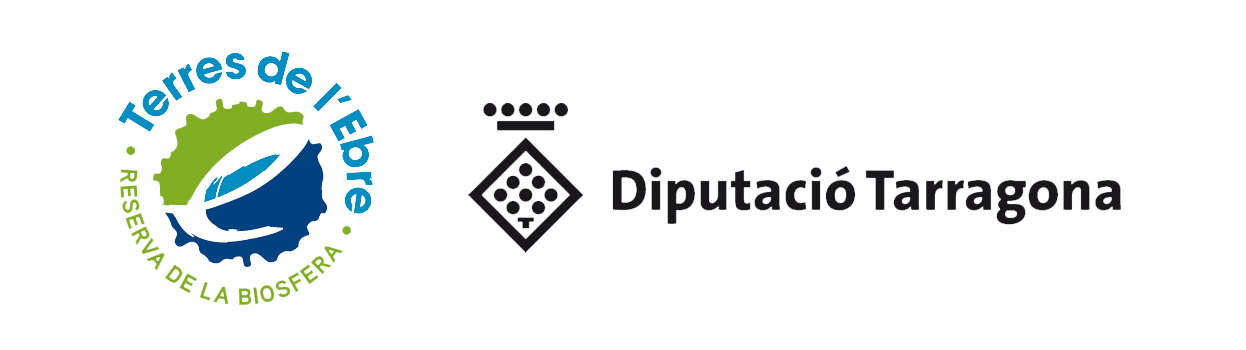 Terres de l'Ebre - Diputació de Tarragona