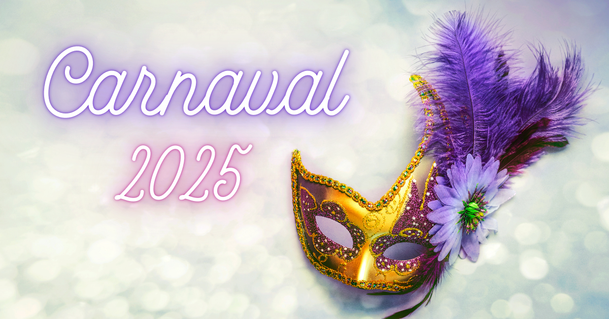 Carnaval a Canet de Mar