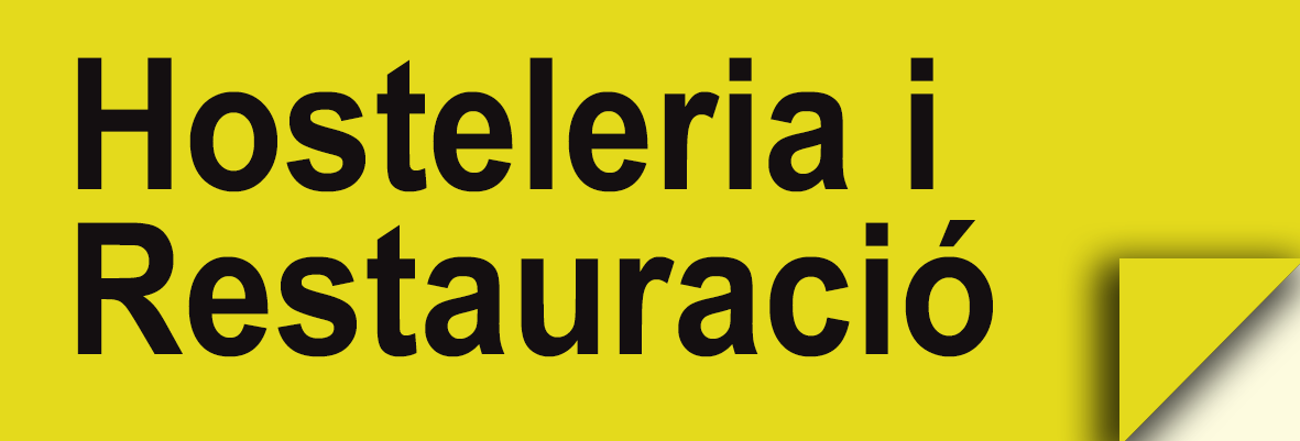 Vilanova de Meià - Hosteleria i Restauració