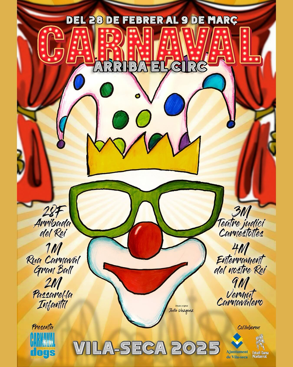 Carnaval de Vila-seca