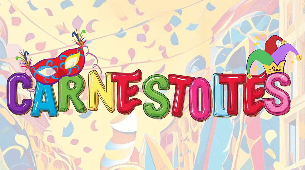 Carnestoltes a Bigues i Riells del Fai