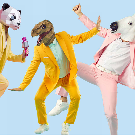 Carnestoltes a Santa Maria de Palautordera