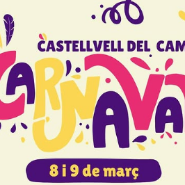 Carnaval a Castellvell del Camp