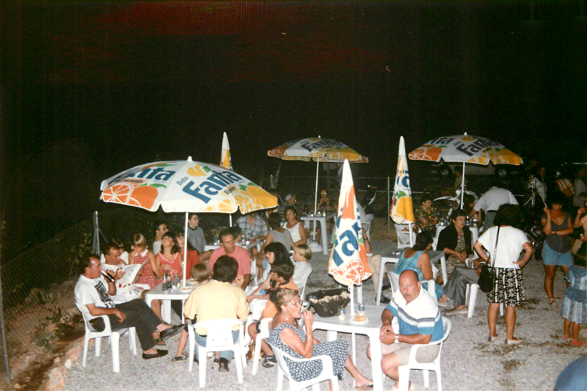 Masllorenç - El Campàs / L'Era de Cal Cabellut / Bar L'Era (Foto: Ajuntament) 