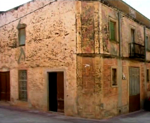 Cal Fusteret de Masllorenç